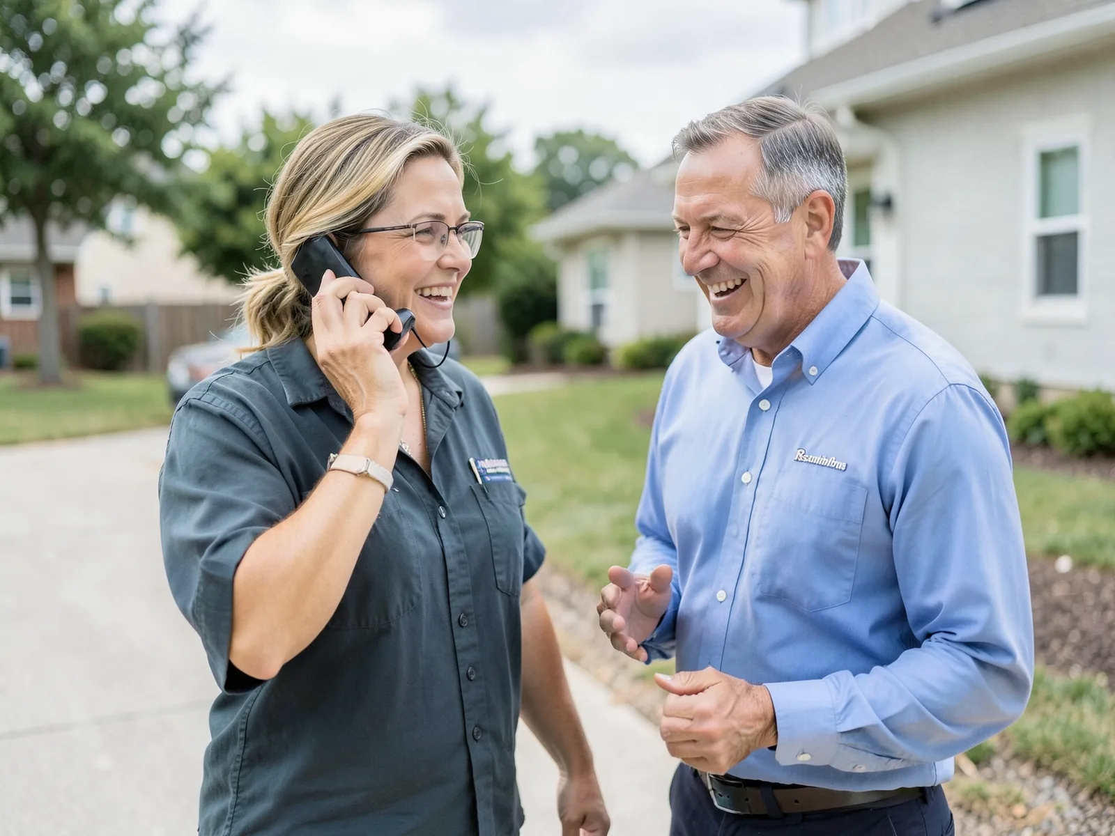 Frequently Asked Questions About Residential Water Damage Restoration in Saint Charles, IL
